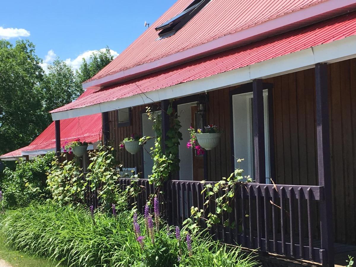 L'Aubergine Hotel Saint Hilarion Exterior foto
